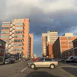 1 Bedroom Loft Apartamento Zlín