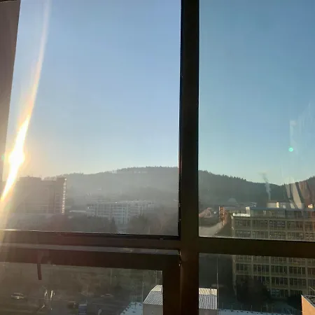 1 Bedroom Loft Apartament *