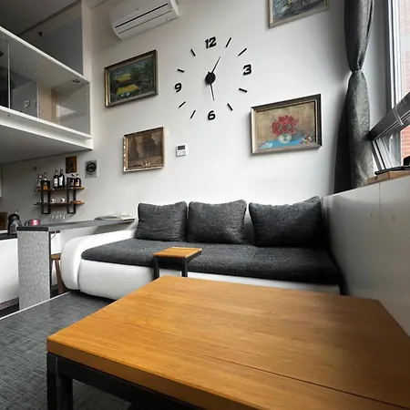 1 Bedroom Loft