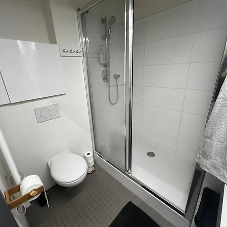 Apartament 1 Bedroom Loft
