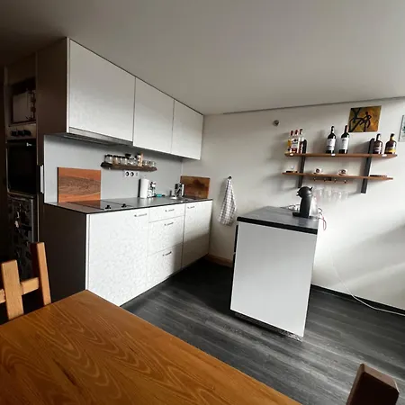 1 Bedroom Loft *