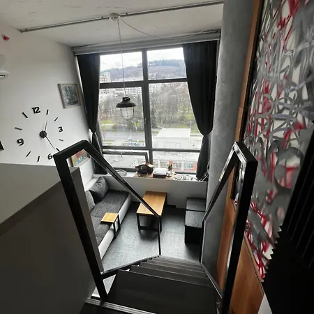 1 Bedroom Loft *