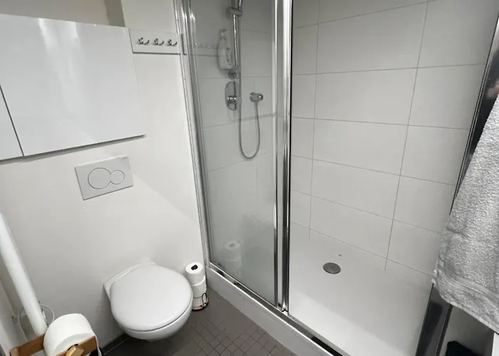 アパート 1 Bedroom Loft