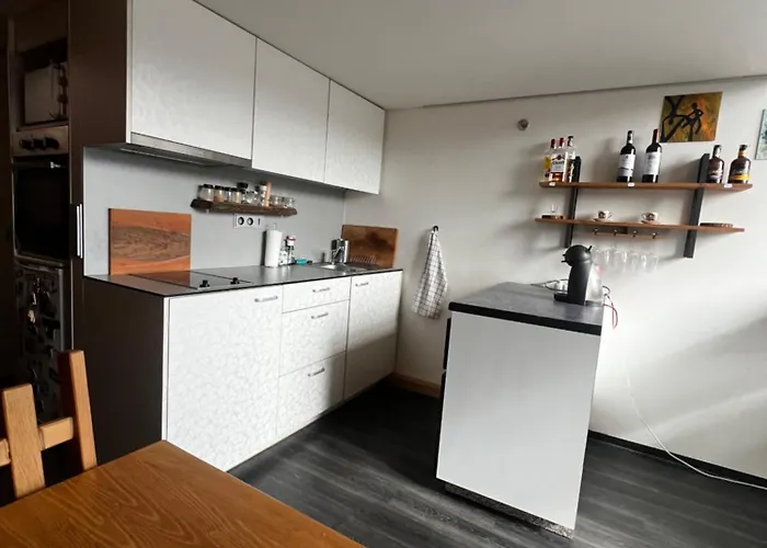 1 Bedroom Loft *